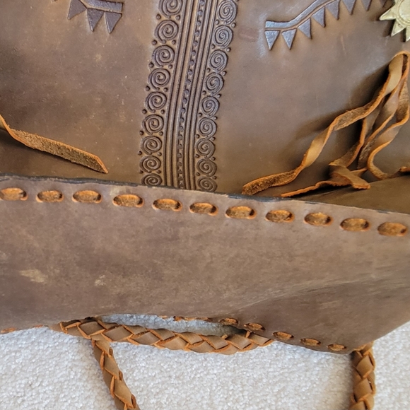 Hand bag - Picture 4 of 6